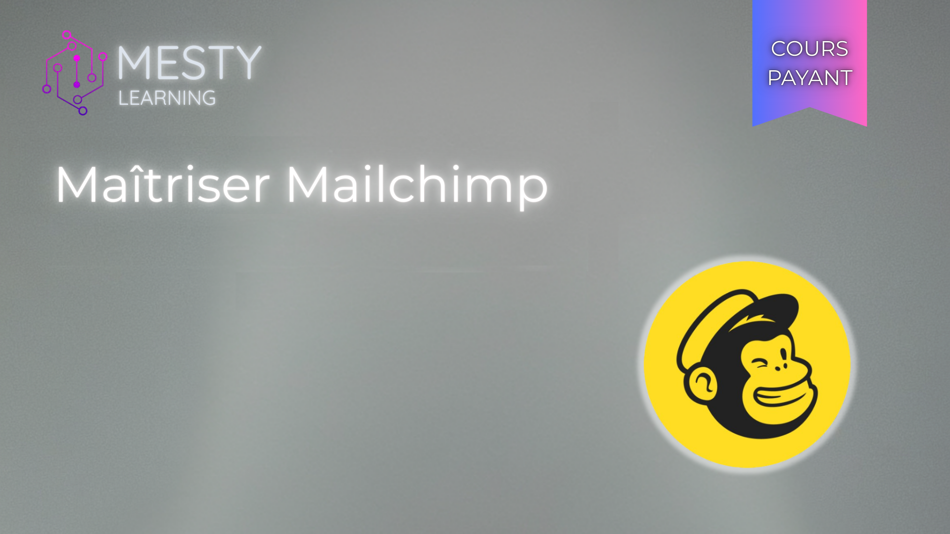 Mailchimp