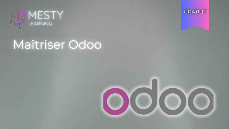 Odoo