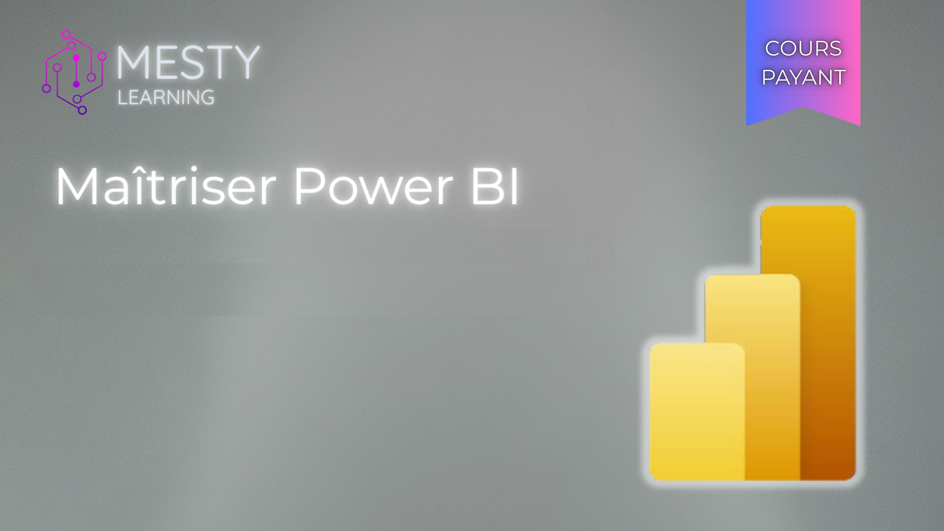 Microsoft Power BI