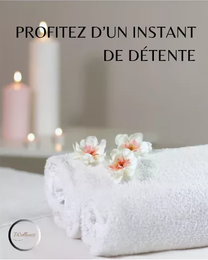 Produit digital - institut de beauté
