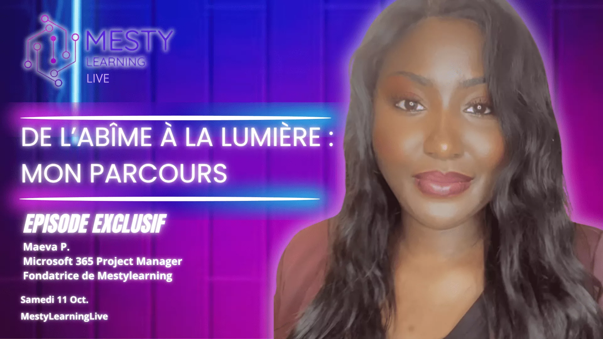 Episode - De l'abîme à la lumière