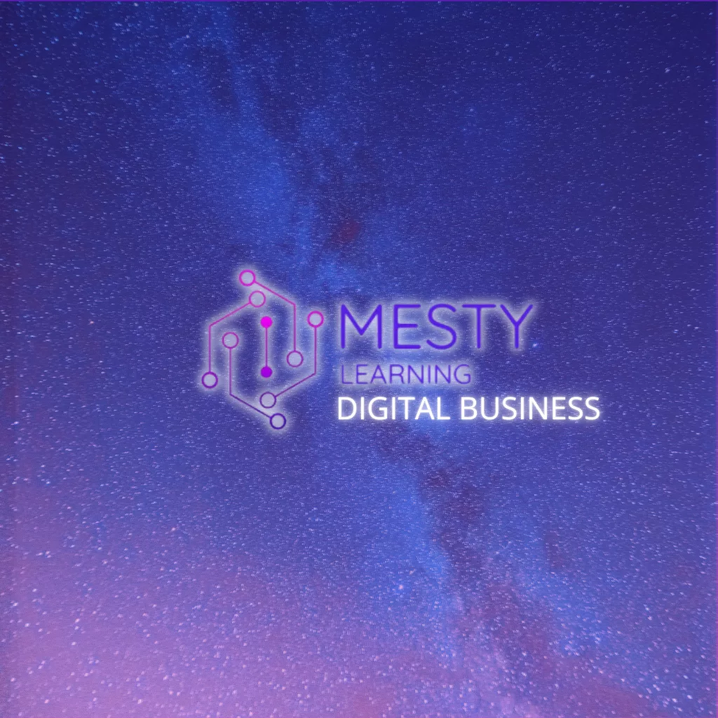 DIGITAL BUSINESS
