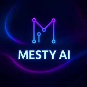 MESTY AI Digital Business