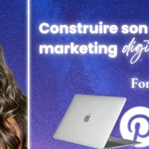 Digital Business : Construire son plan marketing