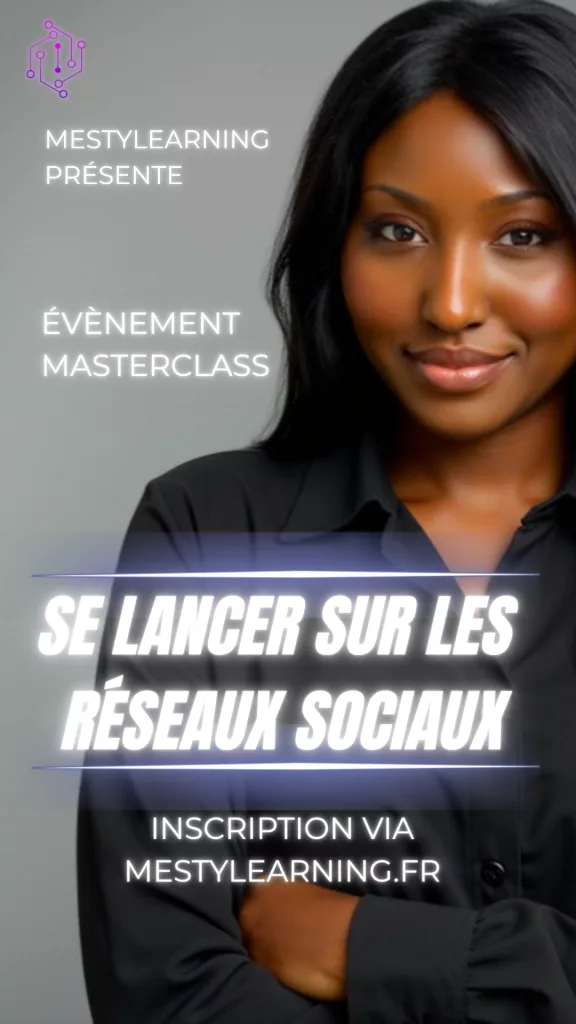 Se lancer sur les réseaux sociaux