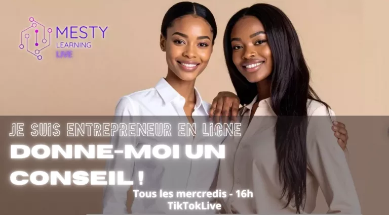 DONNE-MOI UN CONSEIL