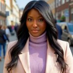 Illustration du profil de Maeva